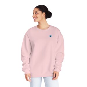 M25 Unisex NuBlend® Crewneck Sweatshirt