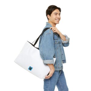 M25 Weekender Tote Bag