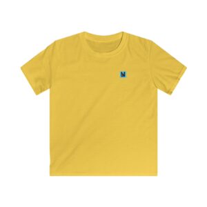 M25 Kids Softstyle Tee