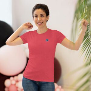 M25 Women's Triblend Tee