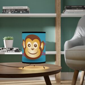 M25 Mood Lamp: Clancey - Turquoise