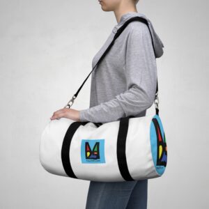 M25 Duffel Bag