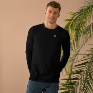 M25 Men’s Base Longsleeve Tee