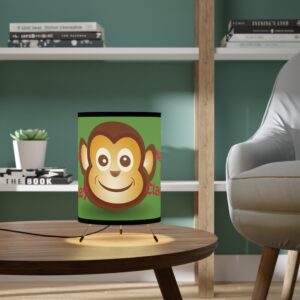 M25 Mood Lamp: Clancey - Green