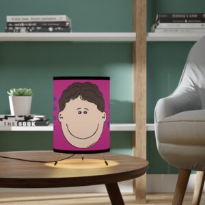 M25 Mood Lamp: Twinkle Twinkle - Fuschia