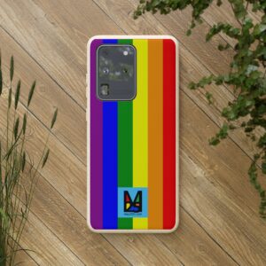 M25 Biodegradable Phone Case - Pride Collection "Colors"