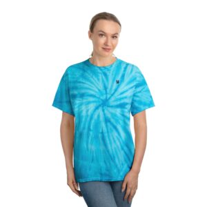 M25 Tie-Dye Tee, Cyclone
