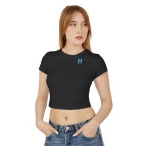 M25 Women's Baby Tee