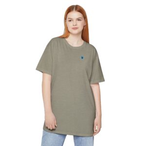 M25 Unisex Long Body Urban Tee