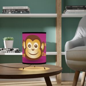 M25 Mood Lamp: Clancey - Fuschia