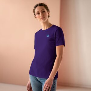 M25 Women's Cotton Tee