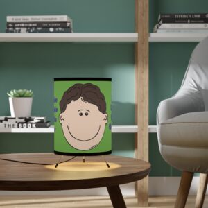 M25 Mood Lamp: Twinkle Twinkle - Light Green