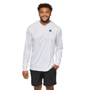 M25 Men's Sports Warmup Hoodie