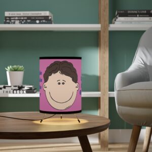 M25 Mood Lamp: Twinkle Twinkle - Pink