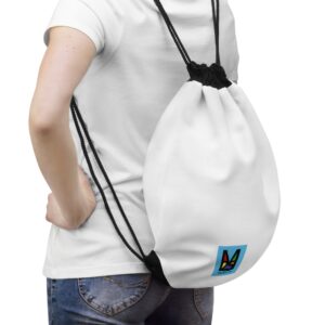M25 Drawstring Bag