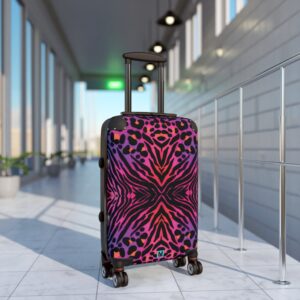 M25 Premium Suitcases: "Valigia Esotica 3"