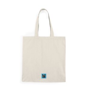 M25 Natural Tote Bag