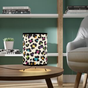 M25 Mood Lamp: Retro-Modern