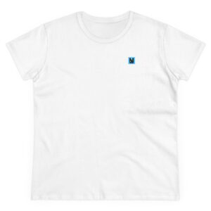 M25 Women's Midweight Cotton Tee