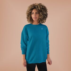 M25 Unisex EcoSmart® Crewneck Sweatshirt