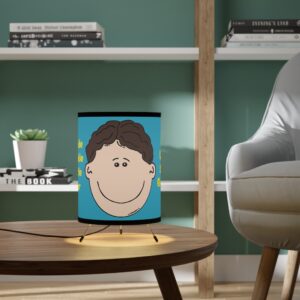 M25 Mood Lamp: Twinkle Twinkle - Turquoise
