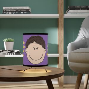 M25 Mood Lamp: Twinkle Twinkle - Light Purple