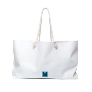 M25 Weekender Tote
