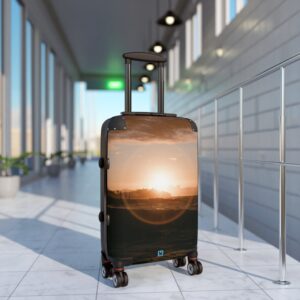 M25 Premium Suitcases: "Re-Creation"