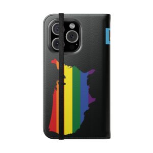 M25 Flip Phone Cases - Pride Collection - "U.S.Gay"
