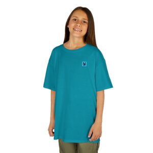 M25 Kids Heavy Cotton™ Tee