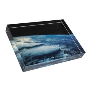 M25 Acrylic Miniature: Home