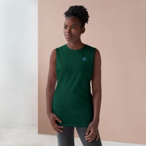 M25 Unisex Barnard Tank