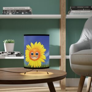 M25 Mood Lamp: Rise and Shine!