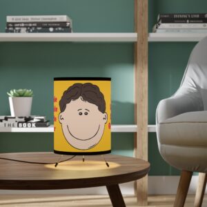 M25 Mood Lamp: Twinkle Twinkle - Yellow
