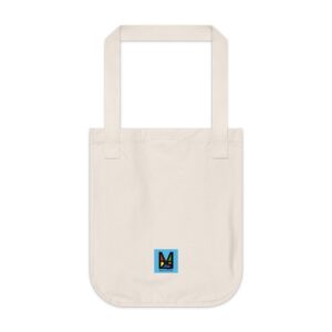 M25 Organic Tote Bag