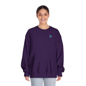 M25 Unisex Crewneck Sweatshirt