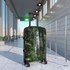 M25 Premium Suitcases: "Fontana Della Vita"
