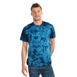 M25 Tie-Dye Tee