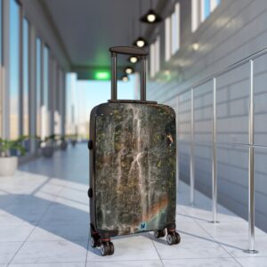M25 Premium Suitcases: "Archetypal Exuberance"