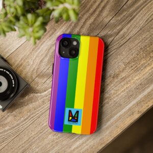 M25 Phone Case - Pride Collection