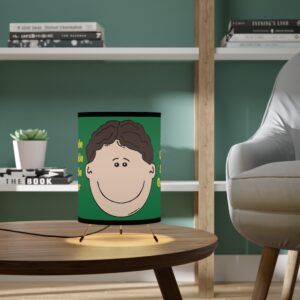 M25 Mood Lamp: Twinkle Twinkle - Dark Green