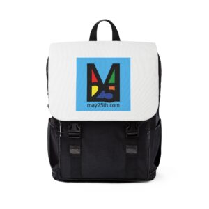 M25 Casual Unisex Backpack
