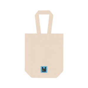 M25 Double-Bottle Tote Bag