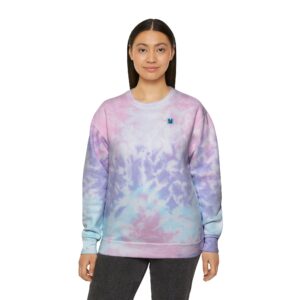 M25 Unisex Tie-Dye Sweatshirt