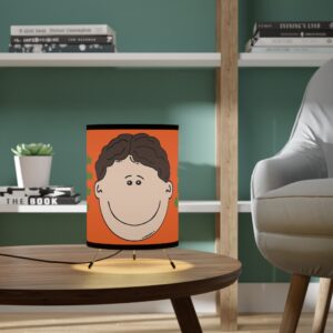 M25 Mood Lamp: Twinkle Twinkle - Orange