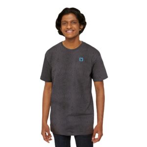 M25 Men's Fine Jersey Tee