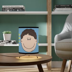 M25 Mood Lamp: Twinkle Twinkle - Light Blue