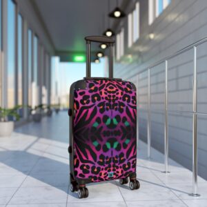 M25 Premium Suitcases: "Valigia Esotica 2"