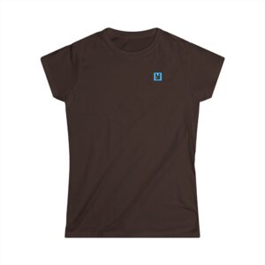 M25 Women's Softstyle Tee