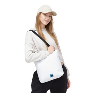 M25 Tote Bag